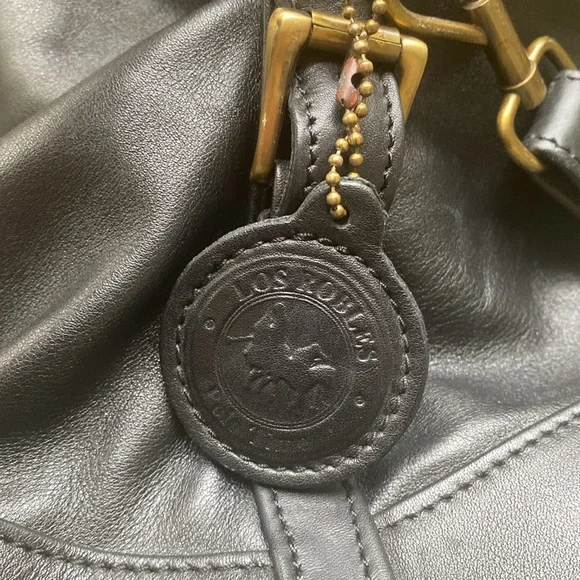 Polo Ralph Lauren Duffel travel bags - Picture 6 of 6